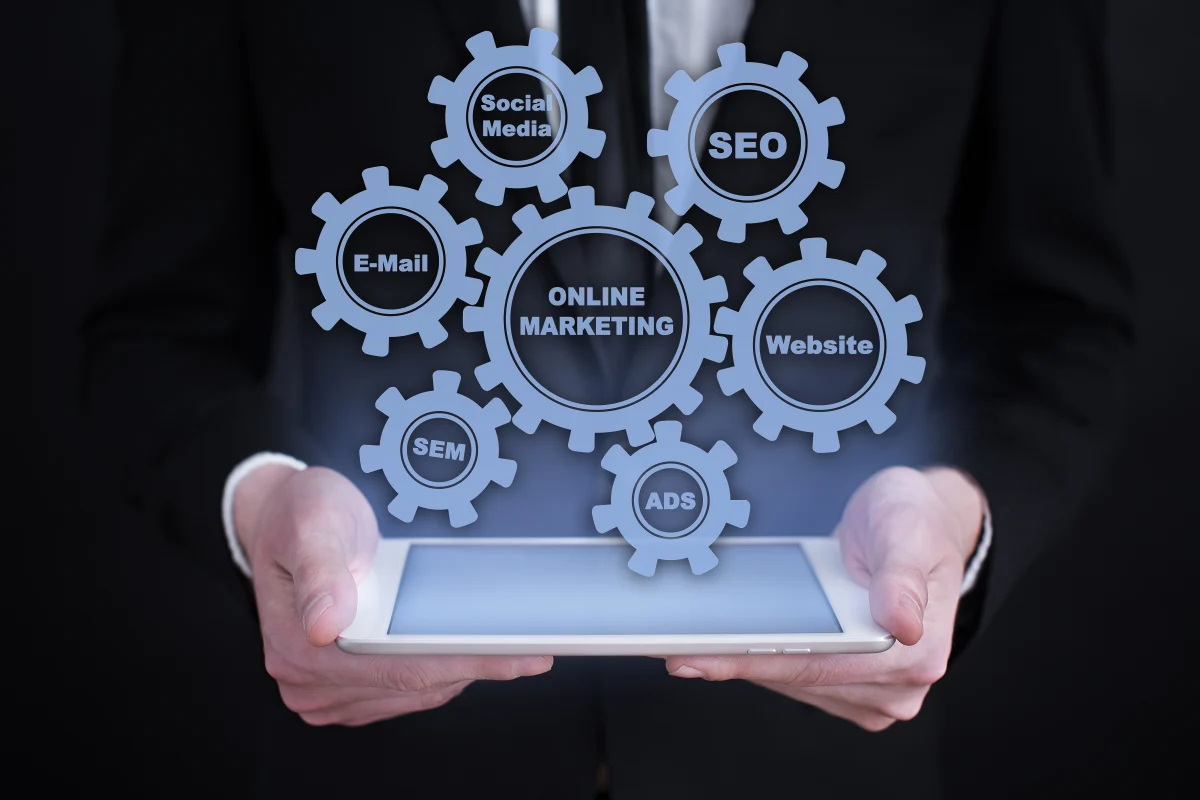 Semantic Advantage Logo